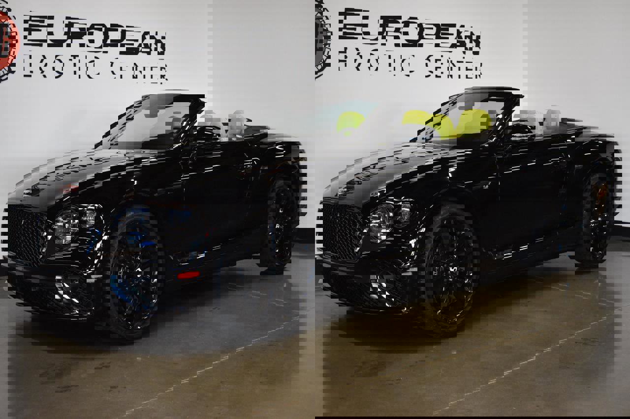 Used 2021 Bentley Continental GT image 13