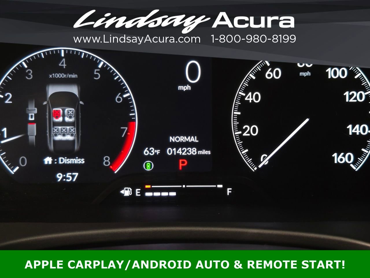 Used 2024 Honda Civic Sport image 13