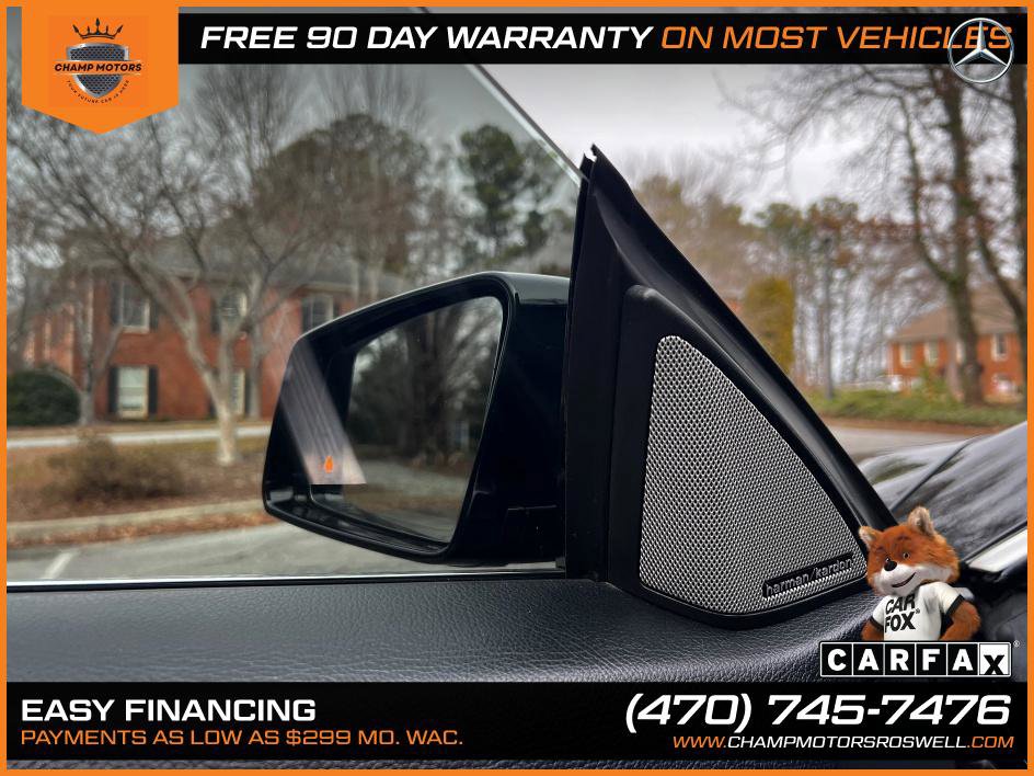 Used 2014 Mercedes-Benz E 350 Coupe w/ Premium 1 Package image 17