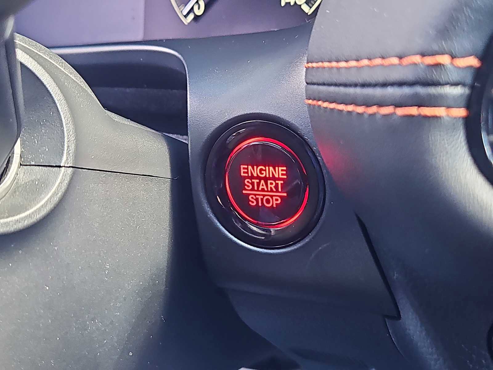 Used 2024 Honda HR-V Sport image 19