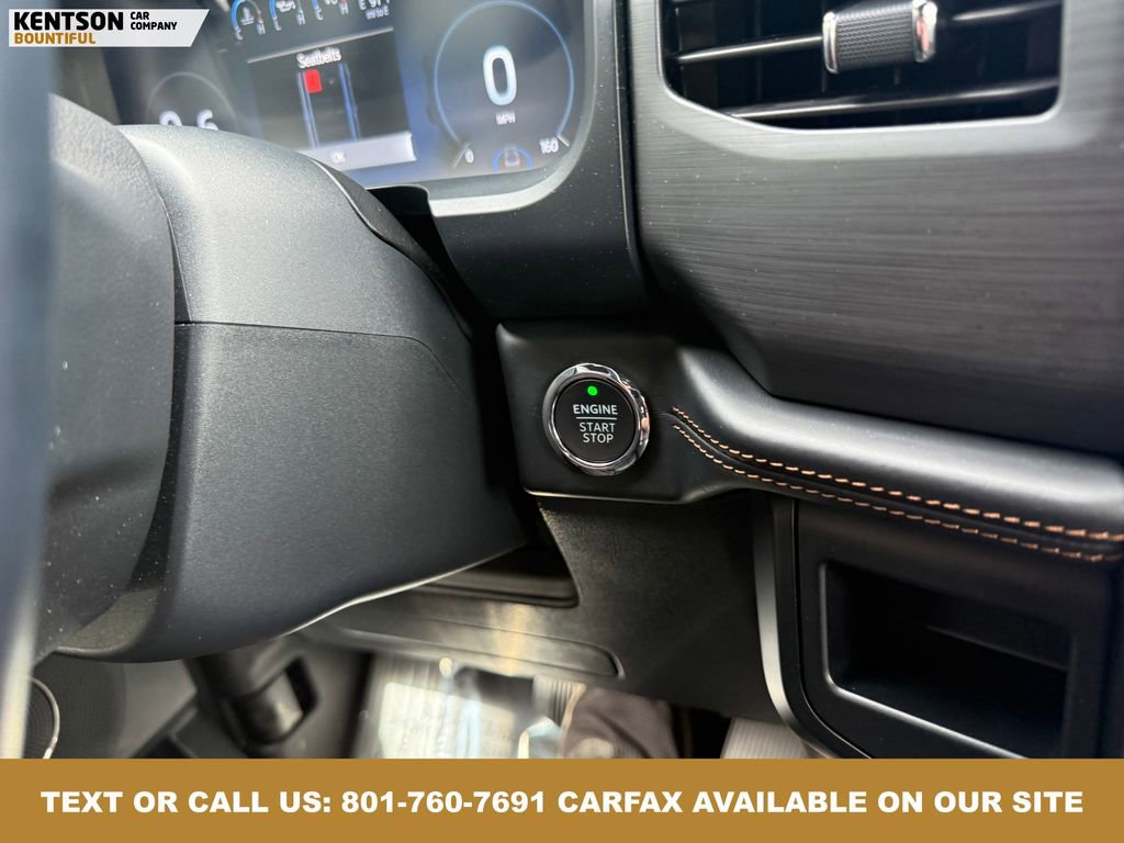 Used 2024 Ford Expedition Platinum image 31