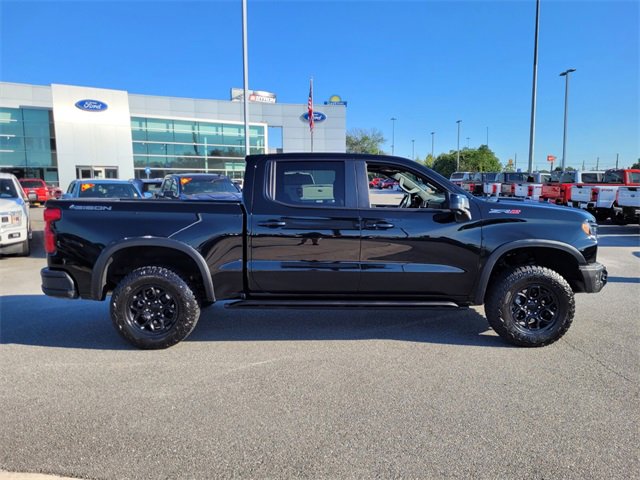 Used 2024 Chevrolet Silverado 1500 ZR2 w/ ZR2 Bison Edition image 13