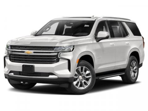 Certified 2021 Chevrolet Tahoe LT