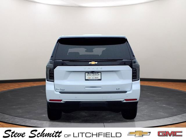 New 2026 Chevrolet Tahoe LT image 22