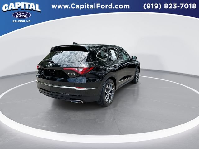 Used 2023 Acura MDX FWD w/ Technology Package image 8