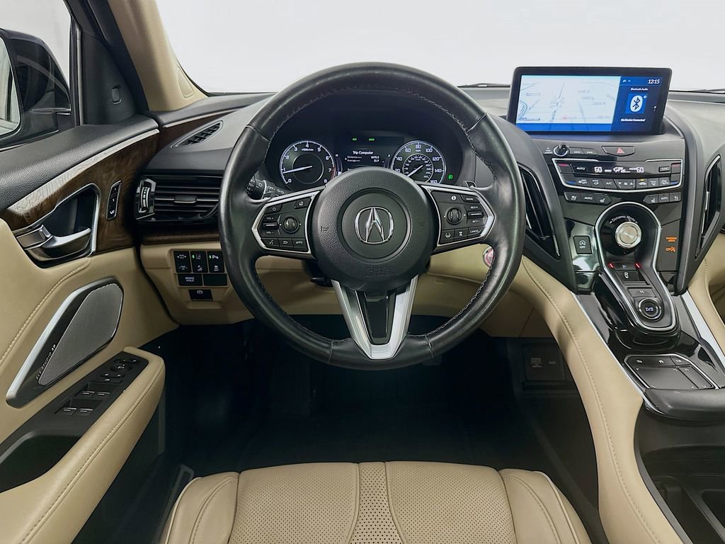 Used 2019 Acura RDX AWD w/ Advance Package image 28