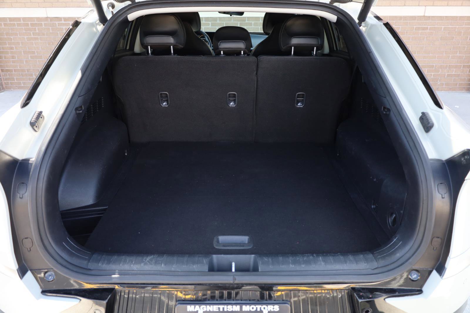 Used 2023 Kia EV6 Wind w/ Wind Technology Package AWD/4WD image 12