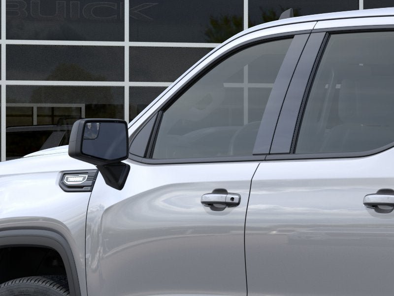 New 2026 GMC Sierra 1500 Elevation AWD/4WD image 12