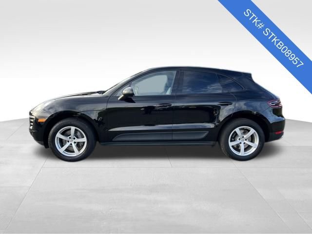 Used 2018 Porsche Macan image 4