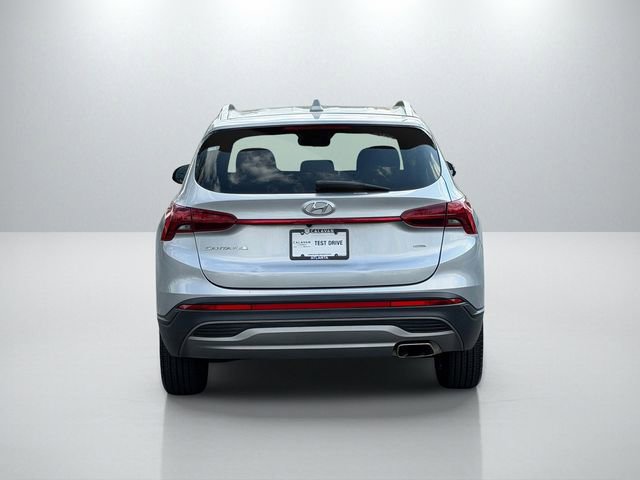 Used 2023 Hyundai Santa Fe SEL image 6