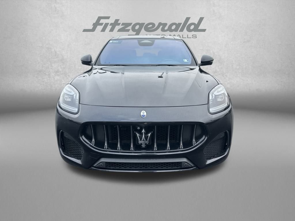 Used 2023 Maserati Grecale GT image 2