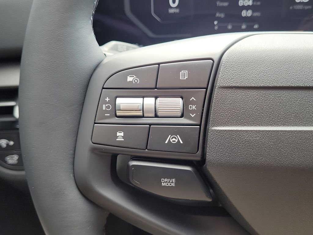 New 2026 Kia Sportage SX FWD image 28