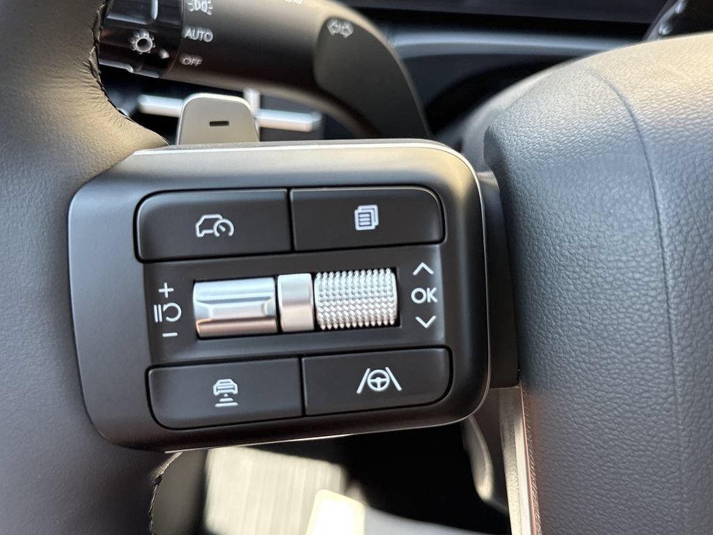 New 2027 Hyundai Santa Fe SEL FWD image 20