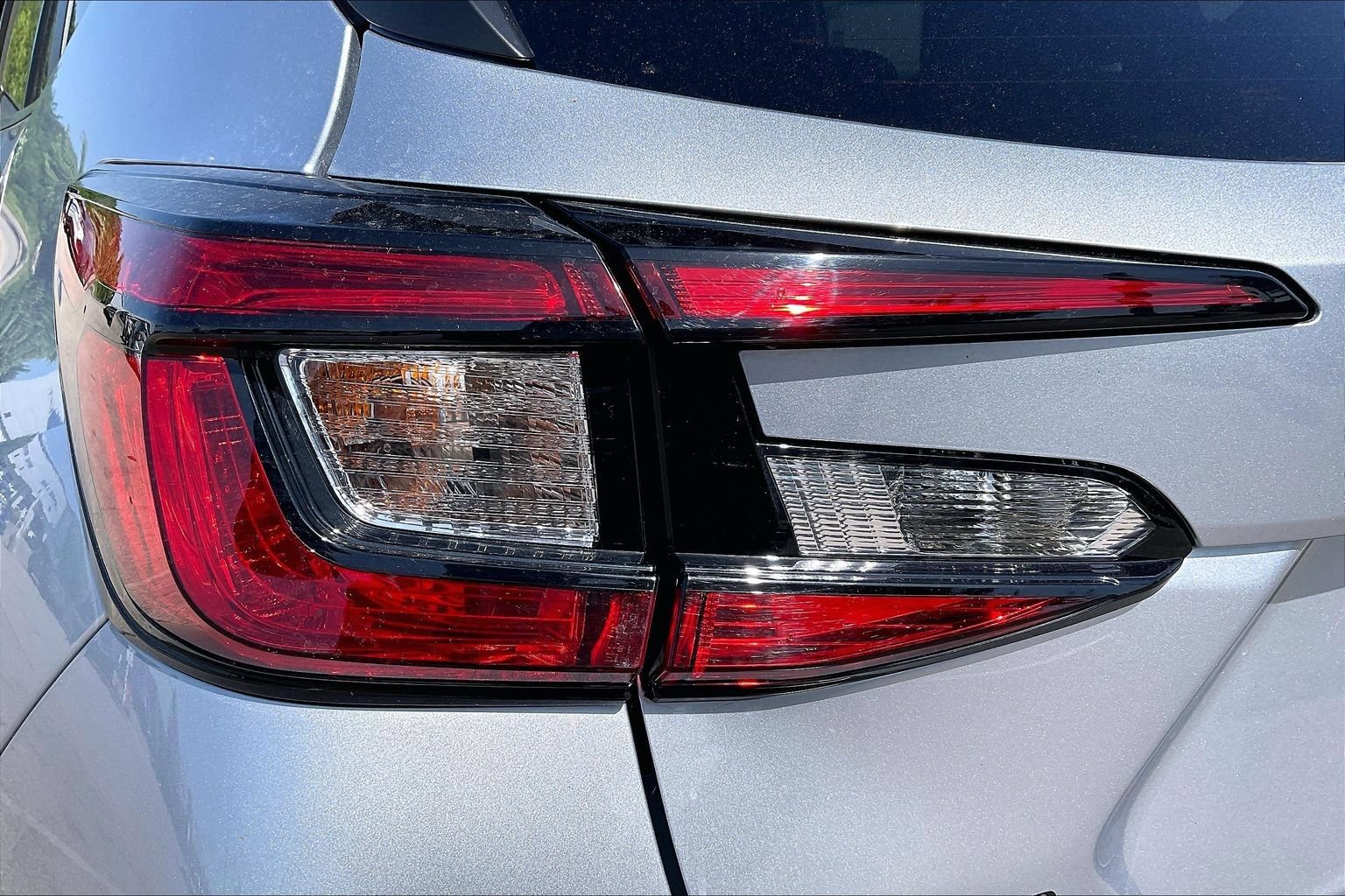 Certified 2024 Subaru Crosstrek 2.5i Wilderness w/ Crosstrek Mirror Package AWD/4WD image 31