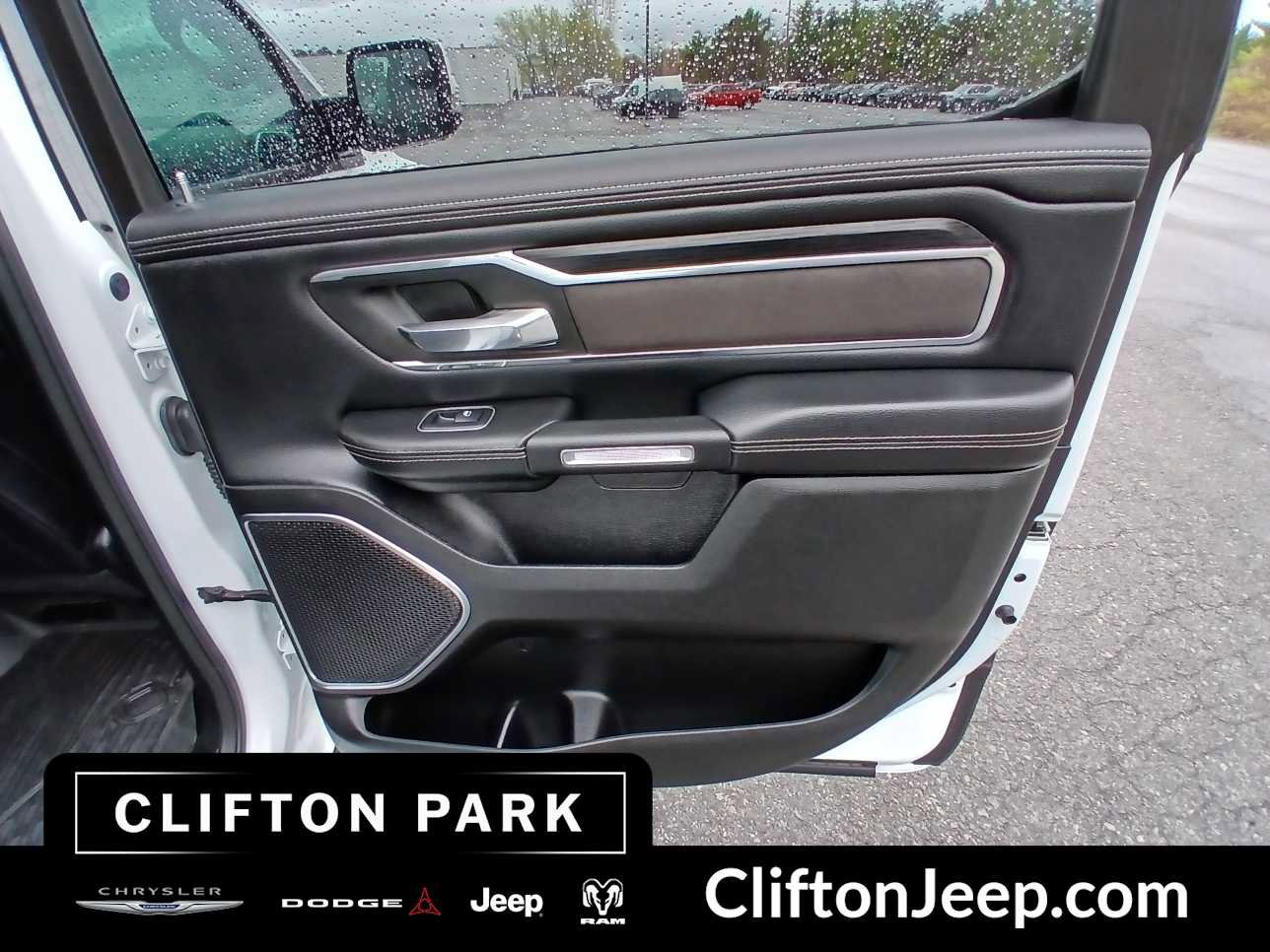 Certified 2023 RAM 1500 Laramie AWD/4WD image 13