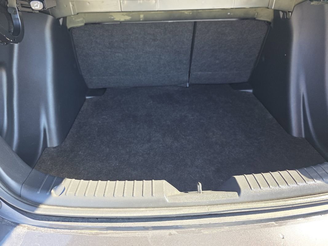 Used 2017 Toyota Yaris iA image 29