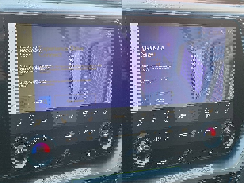 Used 2025 Lexus TX 350 AWD image 19