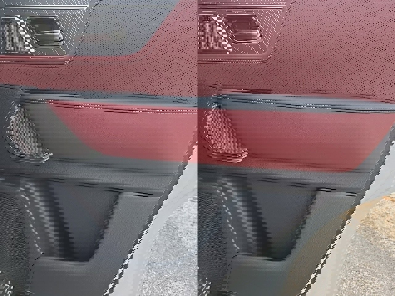 Used 2026 INFINITI QX80 Autograph image 18