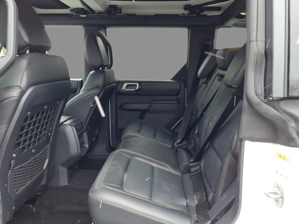 New 2026 Ford Bronco Badlands image 5