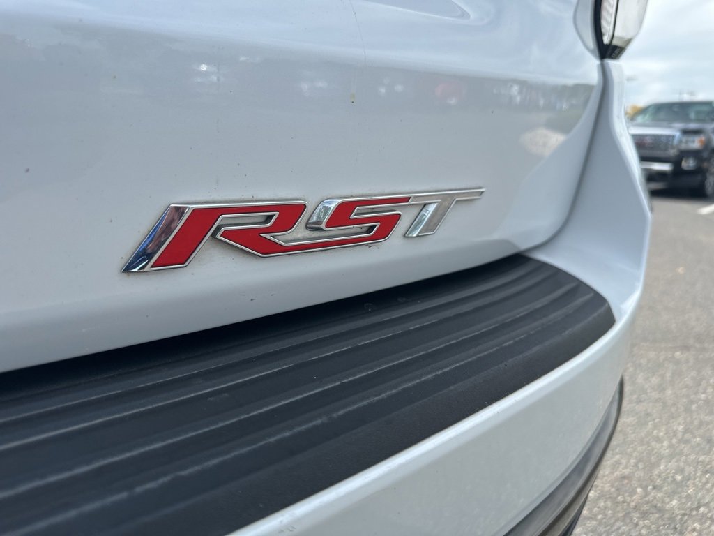 Used 2021 Chevrolet Tahoe RST image 39