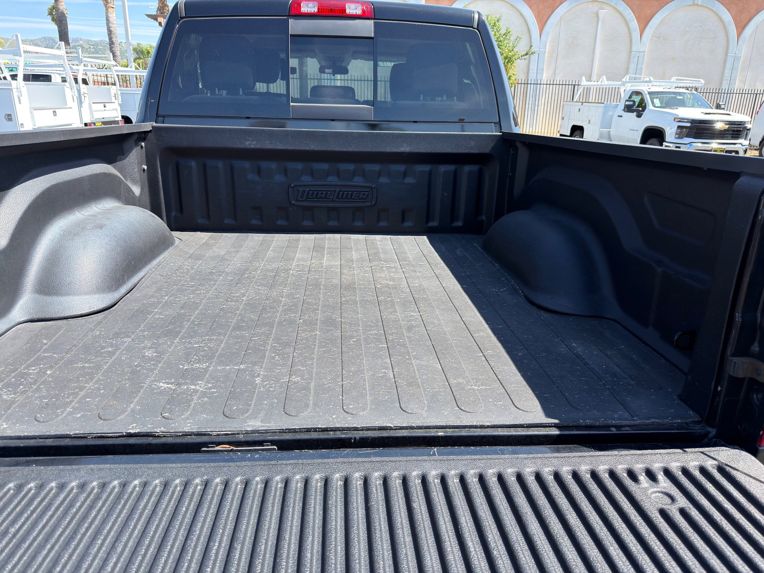 Used 2019 RAM 1500 Classic Warlock image 17