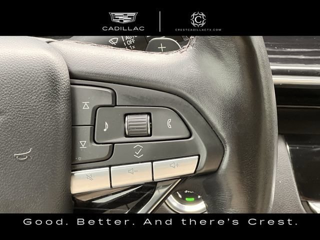 Certified 2023 Cadillac Escalade Sport AWD/4WD image 18