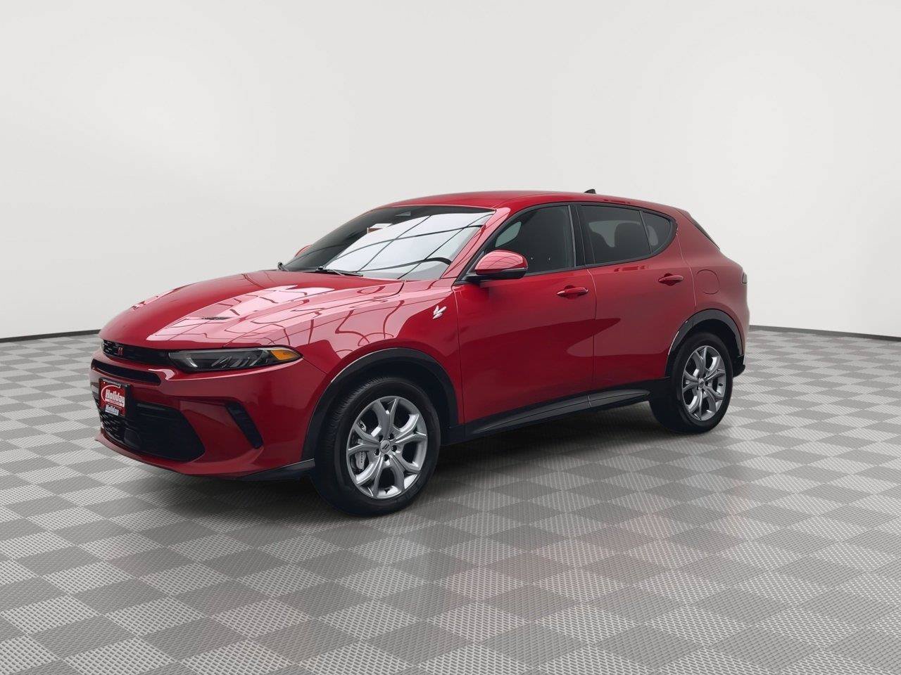 Used 2024 Dodge Hornet R/T AWD/4WD image 33