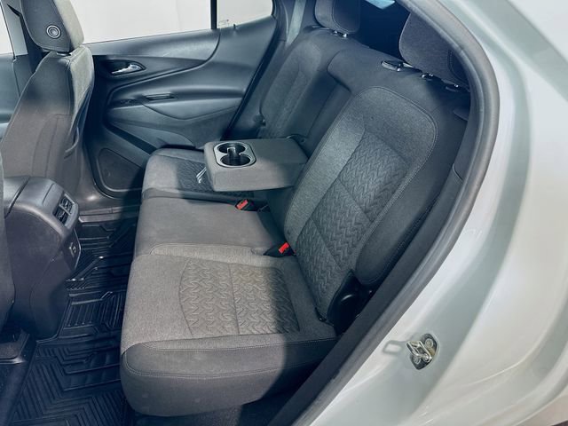 Used 2022 Chevrolet Equinox LT FWD image 14