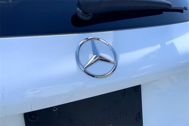 Certified 2021 Mercedes-Benz GLC 300 image 28
