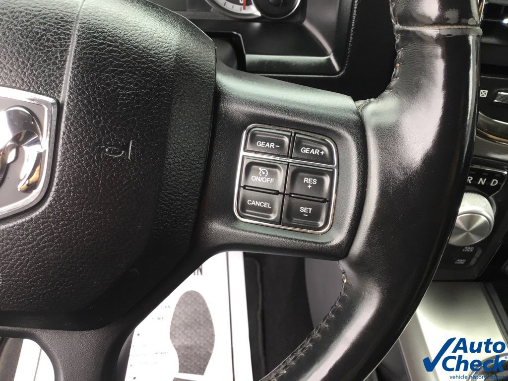 Used 2018 RAM 1500 Sport AWD/4WD image 52