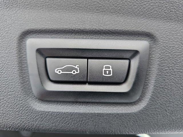 Used 2025 BMW 430i w/ Parking Assistance Package image 13