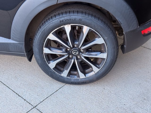 Used 2019 MAZDA CX-3 Touring w/ Preferred Equipment Package AWD/4WD image 5