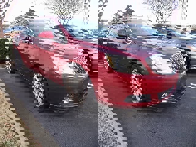 Used 2016 Buick Verano Convenience image 3