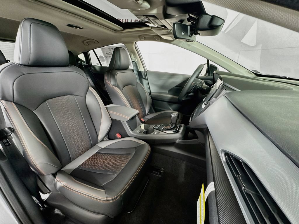 New 2026 Subaru Crosstrek 2.5i Limited AWD/4WD image 28