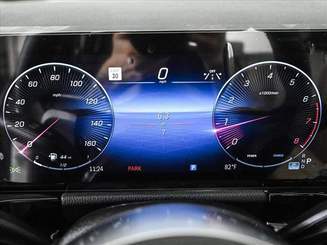 New 2026 Mercedes-Benz GLA 250 4MATIC image 11
