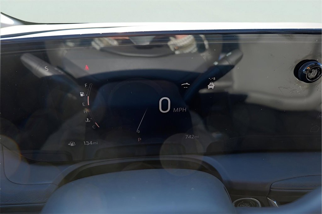 New 2026 Buick Encore GX Sport Touring w/ Advanced Technology Package image 14