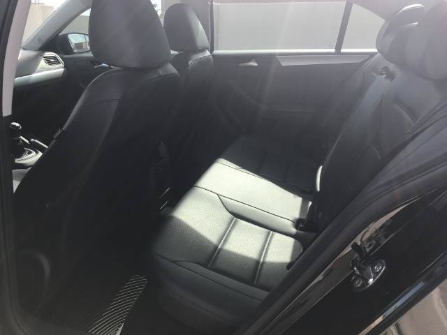 Used 2014 Volkswagen Jetta SE FWD image 8