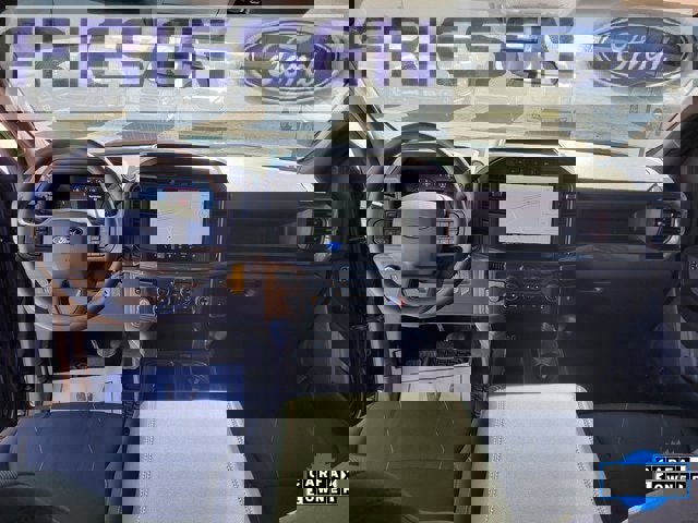 Used 2024 Ford F150 STX w/ STX Black Appearance Package image 20