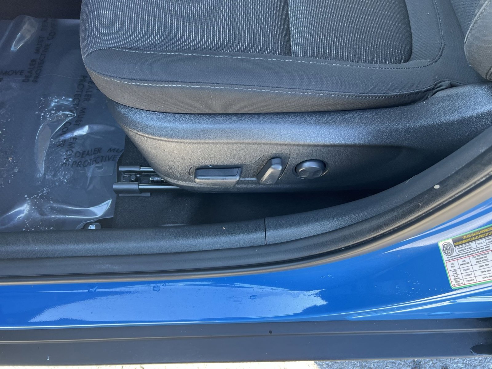 Used 2023 Hyundai Kona SEL image 14