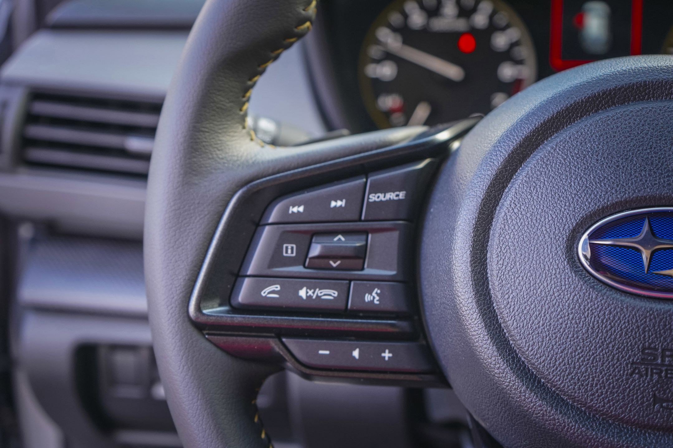 New 2026 Subaru Crosstrek 2.5i Sport w/ Crosstrek Mirror Package image 16