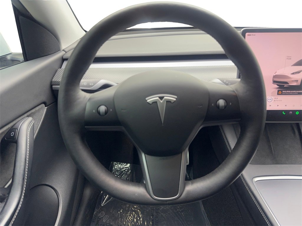 Used 2022 Tesla Model Y Performance image 56