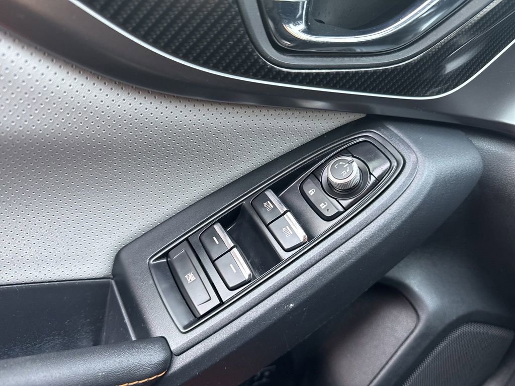 Used 2019 Subaru Crosstrek 2.0i Limited w/ Moonroof Package w/Navigation image 24