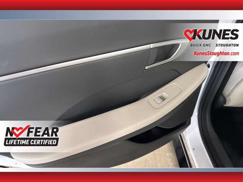 Used 2025 Hyundai Sonata SEL image 33