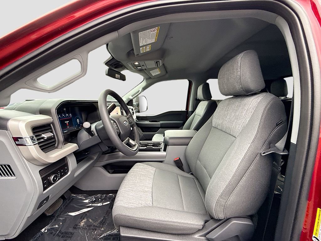 New 2026 Ford F350 XLT w/ XLT Premium Package AWD/4WD image 20