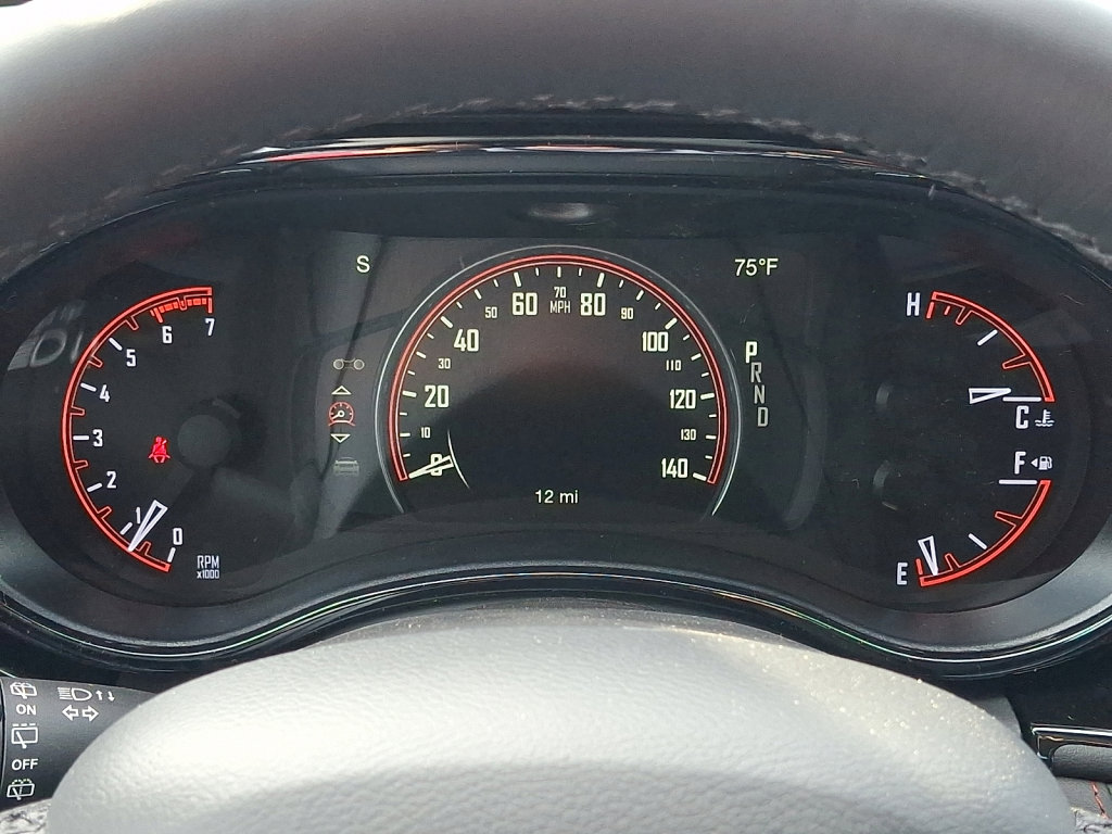 New 2026 Dodge Durango GT AWD/4WD image 15