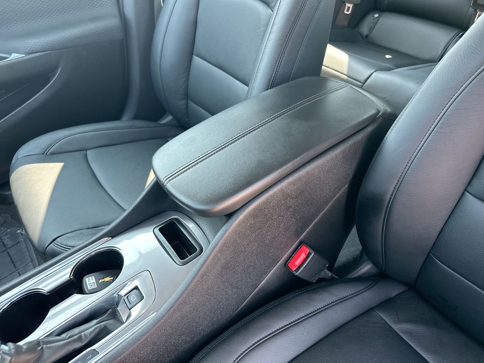 Used 2024 Chevrolet Malibu LT FWD image 20