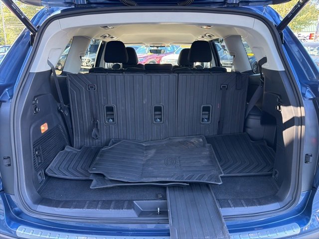 Used 2022 Subaru Ascent Premium w/ Convenience Package image 32