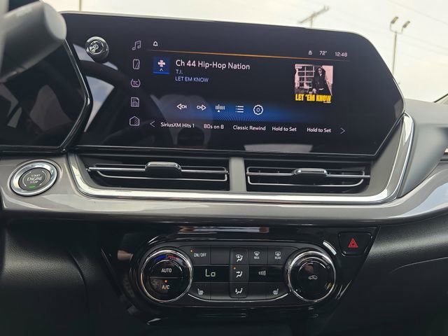 New 2026 Chevrolet Trax ACTIV w/ Driver Confidence Package image 23