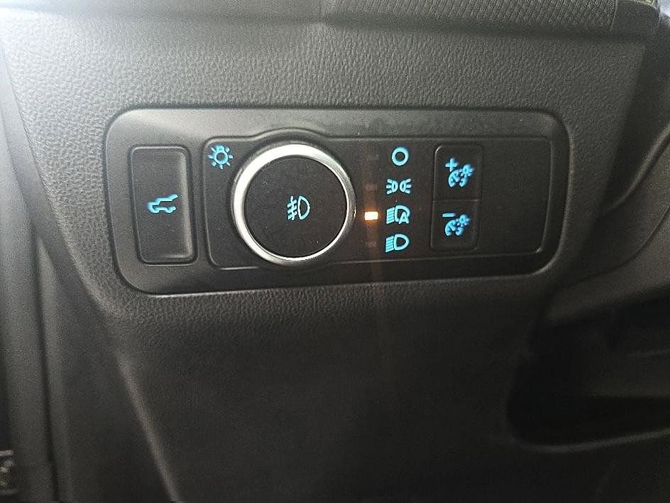 Used 2023 Ford Bronco Sport Outer Banks AWD/4WD image 15