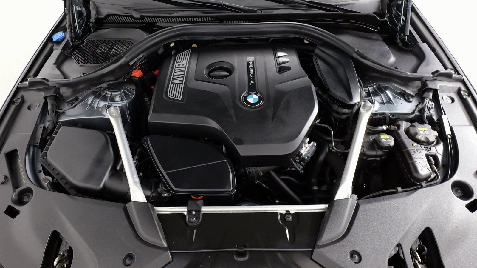 Used 2018 BMW 530i xDrive w/ M Sport Package image 69